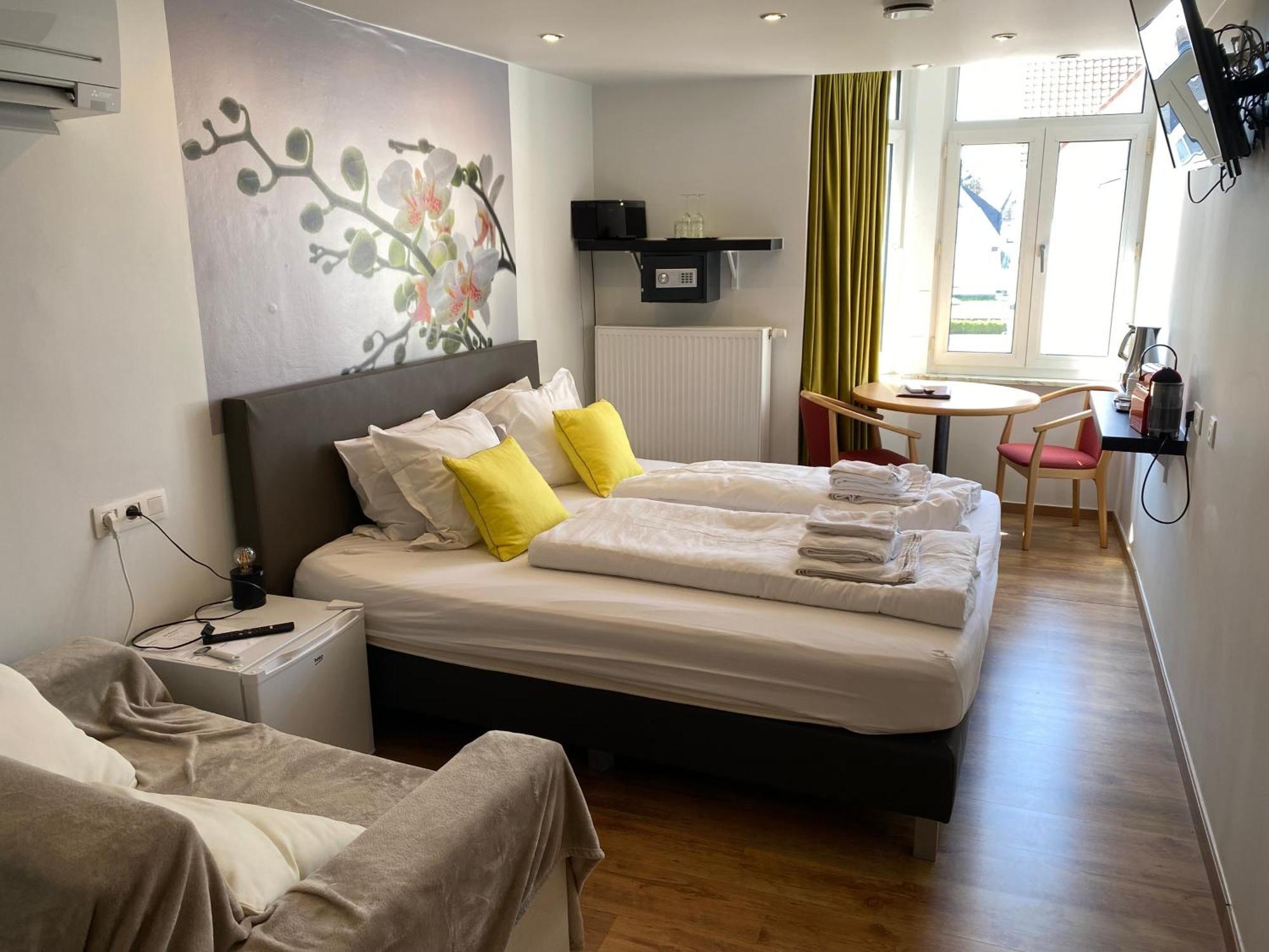Hotel De Backer Knokke-Heist Dış mekan fotoğraf